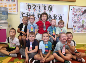 Dzień Chłopaka