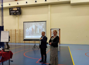 Leader100 Sport przez sport do kompetencji