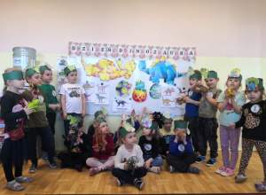 Dzień Dinozaura