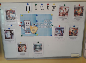 Światowy Dzień Bezpiecznego Internetu