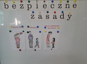 Chronimy dzieci