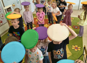 Międzynarodowy Dzień Kropki