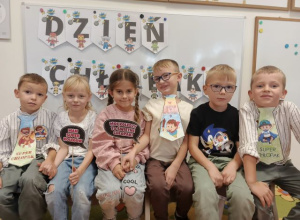 Dzień chłopaka