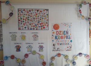 Dzień Kropki