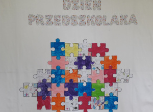 Dzień Przedszkolaka