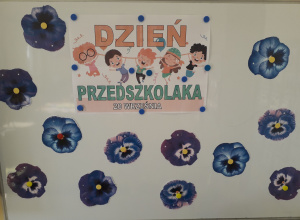 Dzień Przedszkolaka