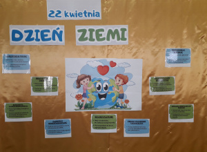 Dzień Ziemi