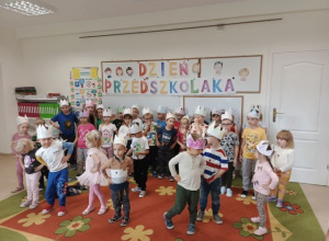 Dzień Przedszkolaka