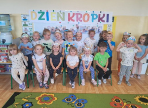 Dzień Kropki