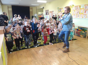 Akademia Pana Feliksa.