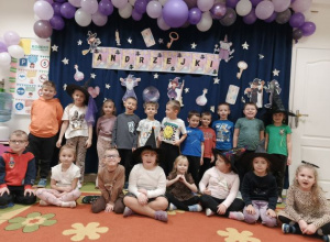 Andrzejki – dzień pełen magii i uśmiechu