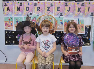 Andrzejki – dzień pełen magii i tradycji