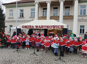 Jarmark Bożonarodzeniowy