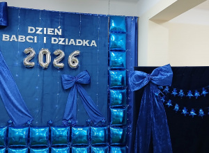 Dzień Babci i Dziadka 2026