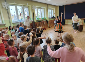 Akademia Pana Feliksa