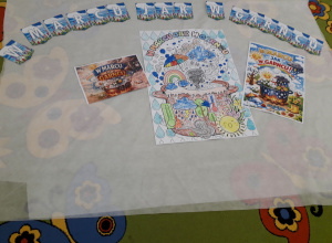 W marcu jak w garncu