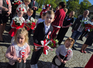 3 Maj- Święto Uchwalenia Konstytucji