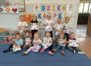 Dzień Kropki