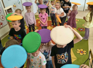 Międzynarodowy Dzień Kropki